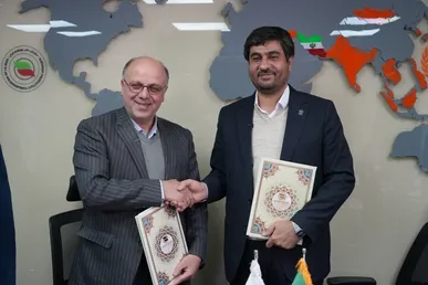 یزد به عنوان پایلوت بهره‌وری در انرژی معرفی می‌شود