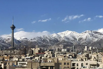 پیش&zwnj;بینی جوی پایدار برای کشور