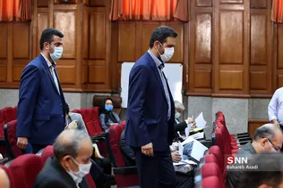 قاضی مسعودی مقام