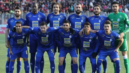 اردوی زمستانی استقلال در کجا برگزار می&zwnj;شود؟