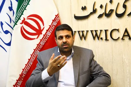 نادری: بررسی انتصاب ظریف در دستور کار جلسه امروز کمیسیون اجتماعی مجلس قرار دارد / مردم زیر فشار گرانی&zwnj;اند+ فیلم