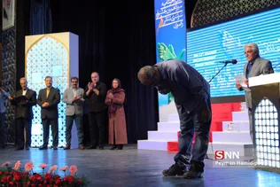 جشنواره تتاتر رضوی