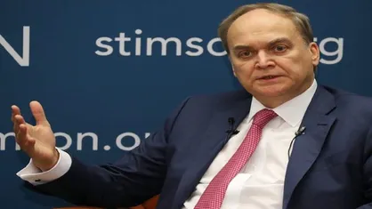 سفیر مسکو: در دولت بایدن انتظار تغییر مثبت در روابط با آمریکا نداریم
