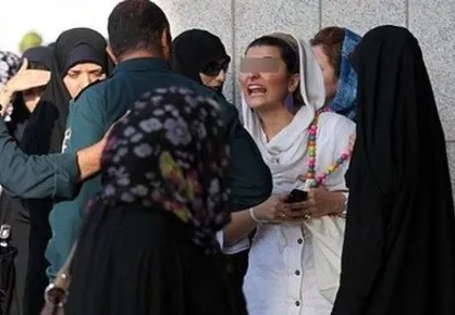 غلامی: در حوزه عقلی و اعتقادی نمی&zwnj;توان به کسی قبولاند که به حجاب اعتقاد و علاقه داشته باشد