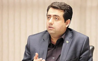 اسلامی بیدگلی: سازمان بورس درگیر روزمرگی و فاقد برنامه&zwnj;ریزی بلندمدت است