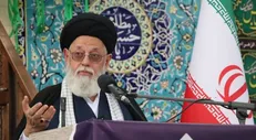 دستگاه‌های نظارتی نباید اجازه بدهند به خط انتقال آب تعرض شود