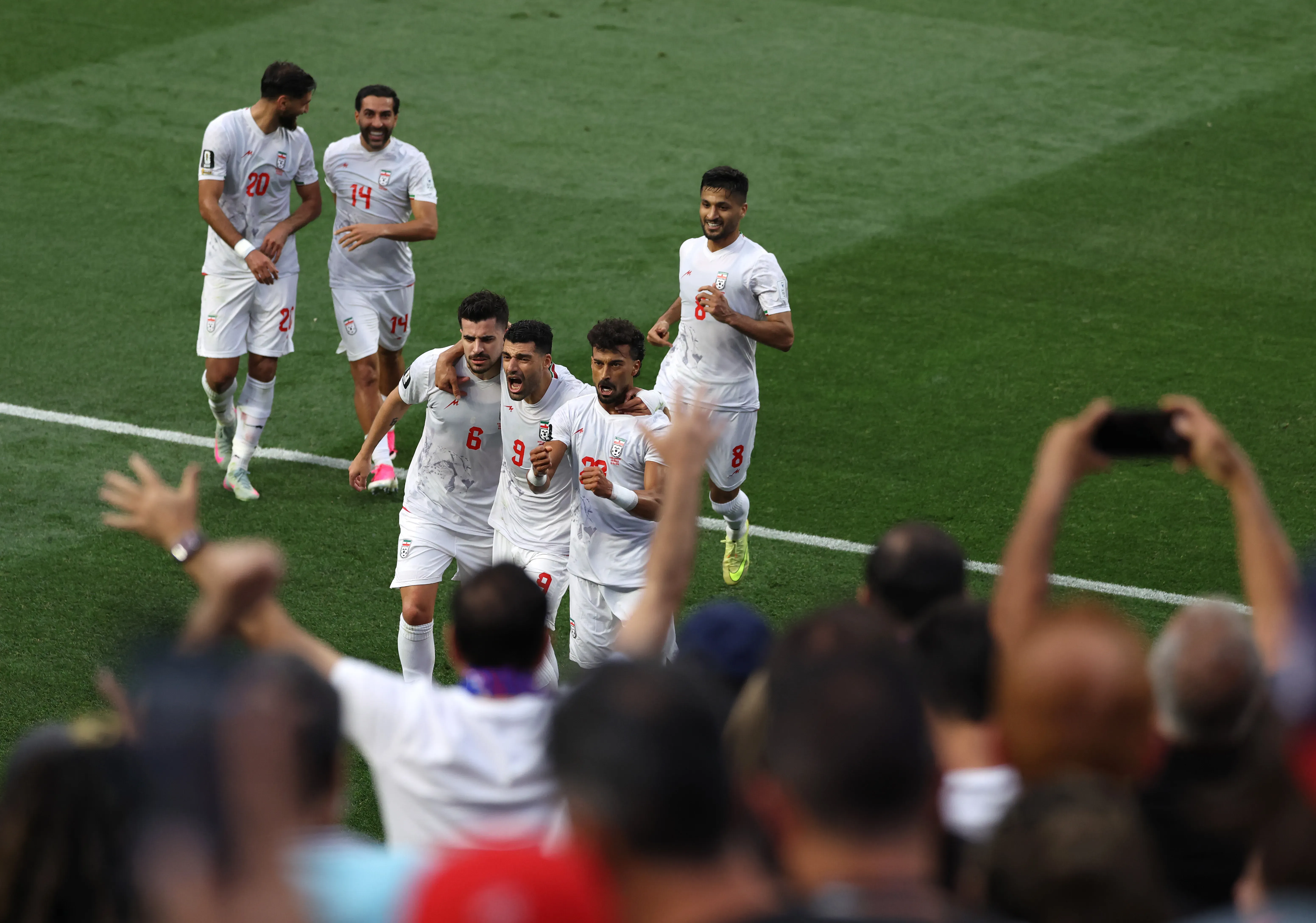 جام جهانی 2026