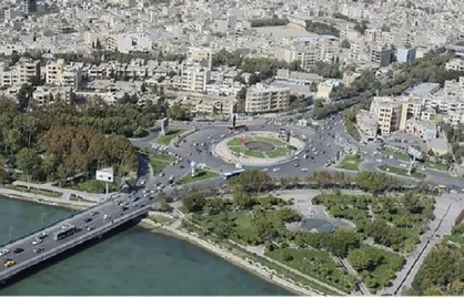 تریبون آزاد با موضوع شهدای مدافع حرم در میدان برزگمهر برگزار می&zwnj;شود
