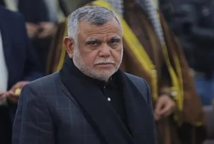 دلیل استعفای &laquo;هادی العامری&raquo; از پارلمان عراق اعلام شد