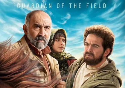 هادی حجازی&lrm;فر با &laquo;ناتوردشت&raquo; در راه سینما
