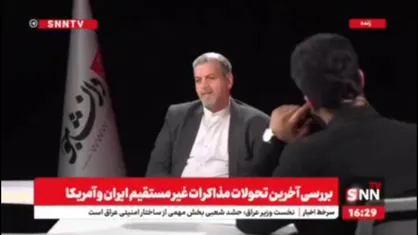 کواکبیان: بحث غنی سازی بر مبنای نظارت سازمان انرژی اتمی است و به کس دیگری مربوط نیست