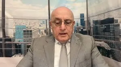 اعتراف اپوزیسیون به قدرت پدافندی ایران: سلاح&zwnj;های جدید پدافند ایران توانستند آسمان را برای آمریکایی&zwnj;ها ناامن کنند!