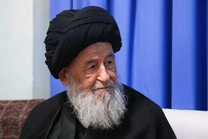 آیت الله جوادی آملی: ارتحال آیت الله علوی گرگانی سانحه سنگین بود