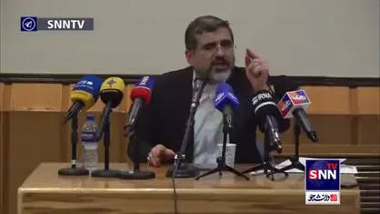 وزیر ارشاد: هیچ محدودیتی در حمایت از فعالیت&zwnj;های فرهنگی، دینی و هنری در دانشگاه&zwnj;ها نداریم