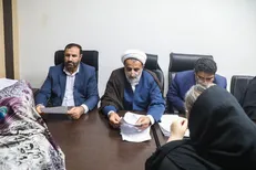 آزادی ۱۸۵ زندانی در پی بازدید دادستان تهران و ۱۶۳ قاضی از ندامتگاه‌های استان / دیدار چهره‌به‌چهره با مددجویان و بررسی ۳۲۵۰ درخواست قضایی