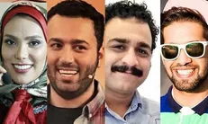 شاخ‌بازی در سینما