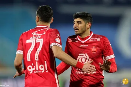 دغدغه جدید یحیی گل&zwnj;محمدی؛ ستاره پرسپولیس به پیکان می&zwnj;رسد؟
