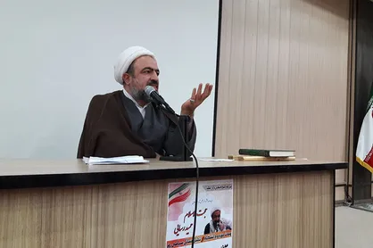 حوزه و دانشگاه چون دو خط موازی تکمیل&zwnj;کننده هم باشند/ دانشگاه&zwnj;های ایران کانون ایده&zwnj;پردازی و پژوهش&zwnj;های ناب باشد