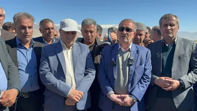 نیروگاه خورشیدی ۲۵ مگاواتی در کهگیلویه و بویراحمد احداث می‌شود