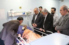 ضارب اصلی دانشجوی دانشگاه گرگان بازداشت شد