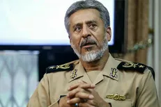 دریادار سیاری: صدور راهبرد چهل سال دوم انقلاب اسلامی نشانه اقتدار کشورمان است