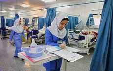 دانشجویان علوم پزشکی بیمه حوادث هستند/ آمار درگذشتگان نیمسال اول