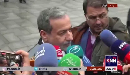 عراقچی: باید مدیریت کنیم تا هزینه&zwnj;های اختلافات ایران و آمریکا کاهش یابد/ کانال&zwnj;های تماس بین ایران و آمریکا همیشه وجود دارد
