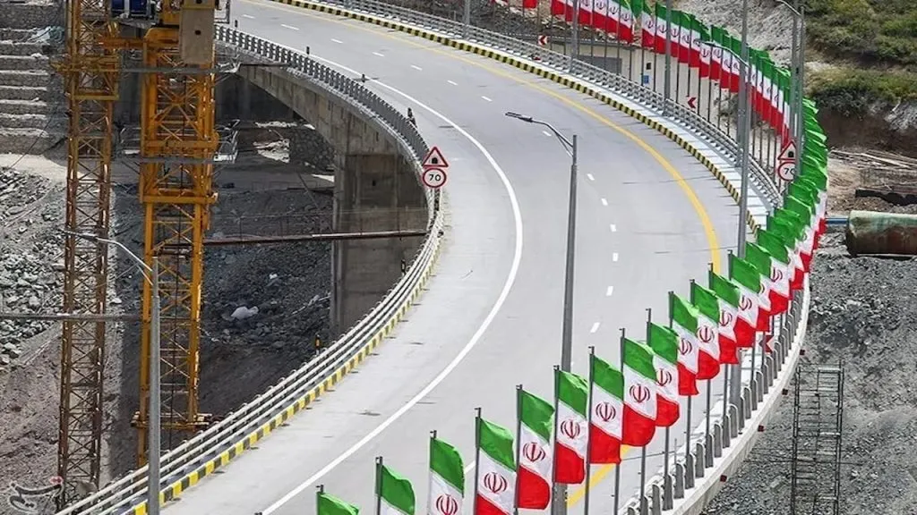 آغاز عملیات اجرایی ۳۰۰ همت پروژه آزادراهی / سهم ۶۰ درصدی بخش خصوصی