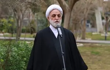 اشاره رئیس قوه قضاییه به برخی پروژه&zwnj;های عمرانی که مدتی پس از کلنگ&zwnj;زنی به سبب مسائل زیست محیطی متوقف می&zwnj;شوند