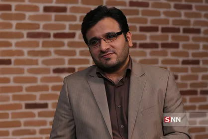 رضوی پور: توانمندی اقتصادی بدون تولید امکان پذیر نیست/ کاهش ۳۳ درصدی درآمد سرانه کشور