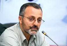 زریبافان: دولت من دولت جمهوری اسلامی ایران است با دو بال جمهوریت و اسلامیت + فیلم