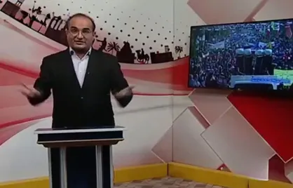 مردم به صورت محدود نام نویسی کردند و با رئیس جمهور دیدار می&zwnj;کنند