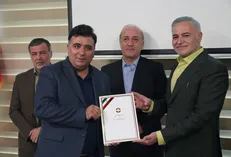 محیط زیست اردبیل خانه سمن‌ها خواهد بود