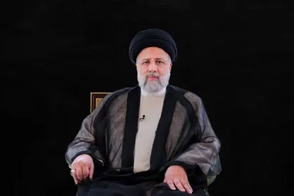پیام تسلیت خانه کتاب و ادبیات ایران به مناسبت شهادت آیت&zwnj;الله رئیسی