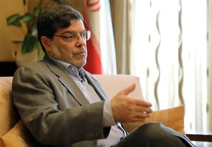 مرندی: سیاست ایران در مورد برجام با آمدن دولت جدید فرقی نکرده / باید نشان دهیم که منتظر برجام نمی&zwnj;مانیم