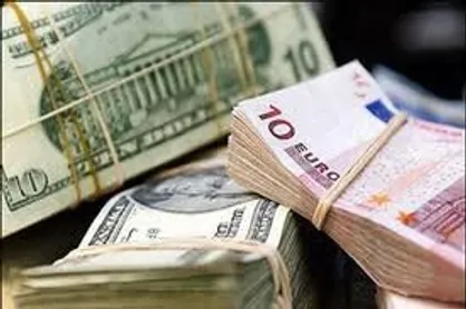ضبط ۵۰ هزار دلار در فرودگاه امام خمینی