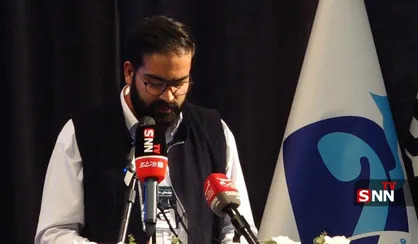 نماینده هیئت&zwnj;های دانشجویی: ظرفیت هیئت&zwnj;های دانشجویی در پیشگیری از فرسودگی شغلی و تربیت پزشک متعهد قابل استفاده است + فیلم