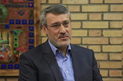 واکنش بعیدی نژاد به شکست آمریکا در شورای امنیت / فشار جهانی علیه واشنگتن درقبال برجام درحال افزایش است