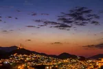 تصاویر یادمان‌های دفاع مقدس غرب و شمال‌غرب کشور