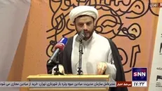 مسئول بنیاد نهضت: از کلیدی‌ترین مسائل احیای جنبش دانشجویی مسئله کنشگری است