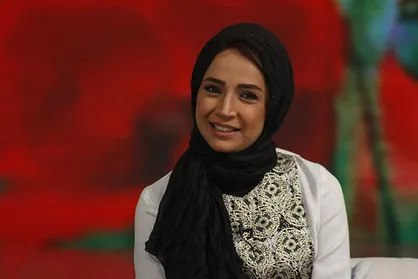 شبنم قلی&zwnj;خانی به &laquo;شام ایرانی&raquo; پیوست