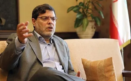 مرندی: این نگاه برخی از سیاسیون داخلی که پیروزی رقیب ترامپ، بهتر است، نگاه صحیحی نیست
