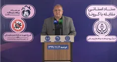 انجام بیش از ۵۸۳ هزار تست تشخیصی کروناویروس به روش PCR در فارس