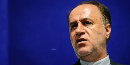 حاجی بابایی: استیضاح ظریف و لاریجانی نظر فراکسیون نمایندگان ولایی نیست