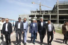 تخصیص اعتبار با اولویت مناطق کم برخوردار انجام می‌شود