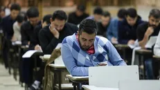 فرصت ثبت‌نام در آزمون کارشناسی ارشد ۱۴۰۴ امشب پایان می‌یابد