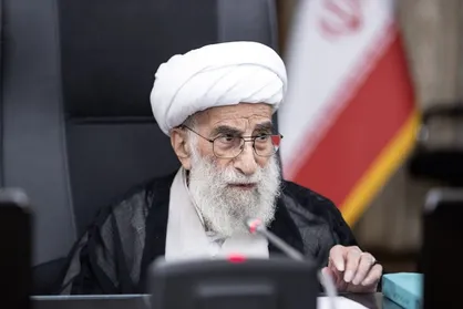آیت&zwnj;الله جنتی: دشمنان بدانند هر فشار و تجاوزی با پاسخ محکم&zwnj;تر رو&zwnj;به&zwnj;رو خواهد شد