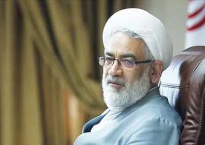 منتظری: آمار&zwnj;های بسیار خوبی در خصوص حمایت دستگاه قضا از تولیدکنندگان وجود دارد/ قضات نسبت به استفاده از پابند الکترونیک ترغیب شوند