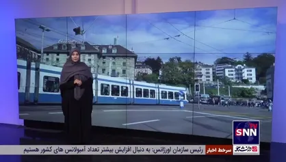 چرا راه اندازی تراموا برای تهران مهم است؟