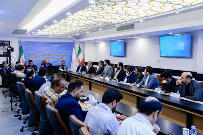 صنعتی&zwnj;سازی مسکن تنها با حضور دانش&zwnj;بنیان&zwnj;ها محقق می&zwnj;شود